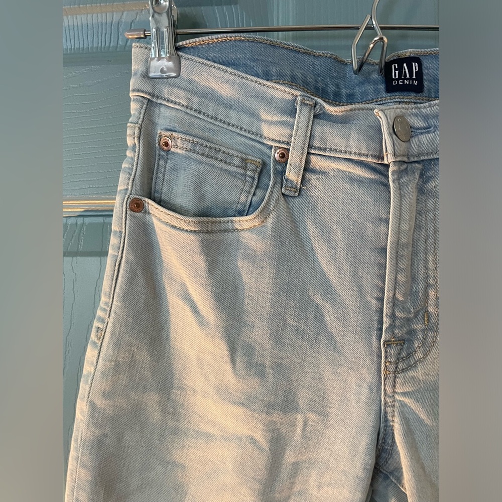 Gap Jeans - True skinny